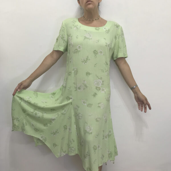 Vestido Mosqueta - Imagen 3