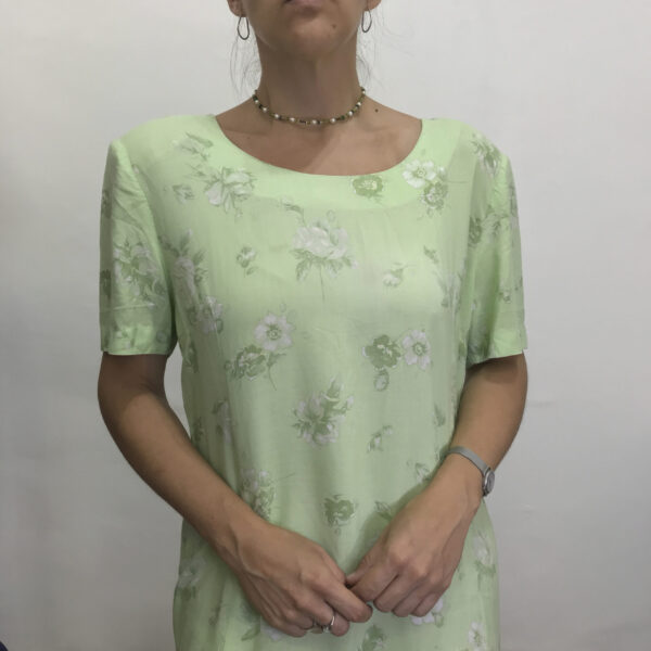 Vestido Mosqueta - Imagen 2