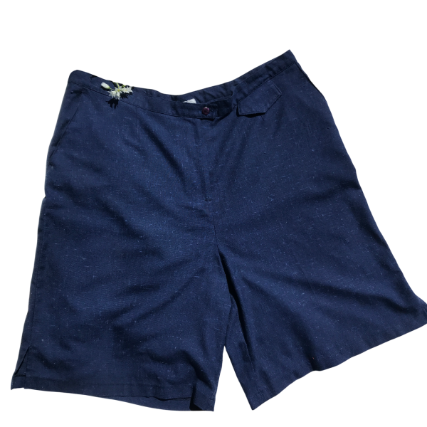 Sastrero corto Lapislazuli