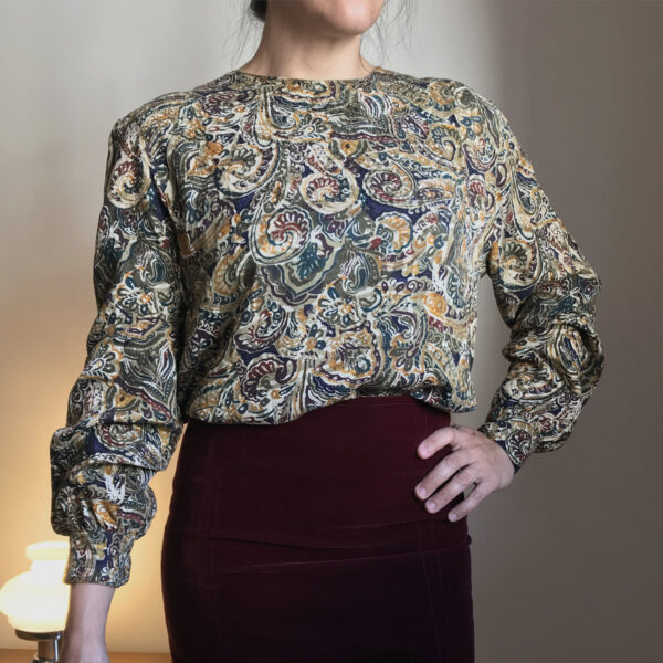 Blusa Galinda - Imagen 8