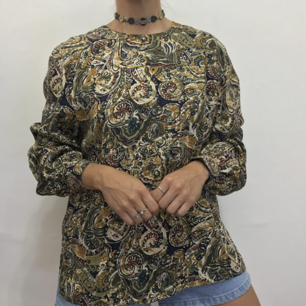 Blusa Galinda - Imagen 5