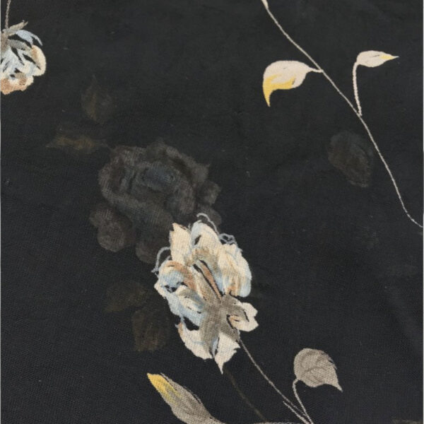 Camisa Florecillas - Imagen 2