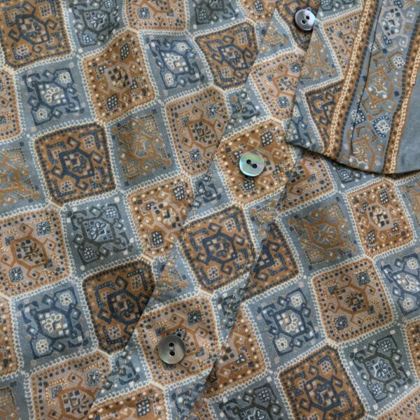 Camisa Mosaico - Imagen 2