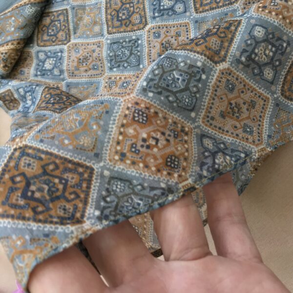 Camisa Mosaico - Imagen 3