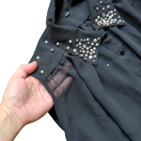Camisa Perla - Imagen 2