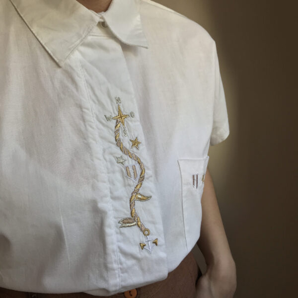 Camisa Velero - Imagen 2