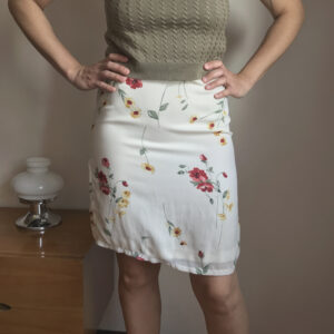 Falda Roberta