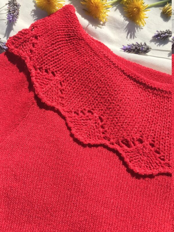 Remera Fresas - Imagen 4