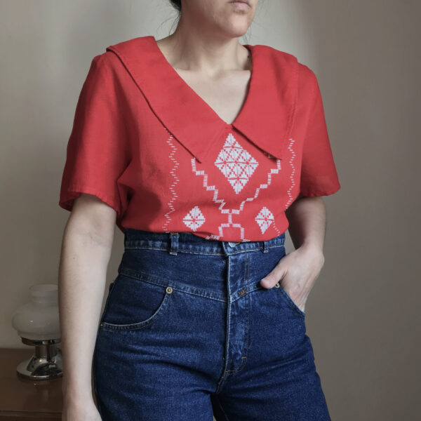 Remera Verano