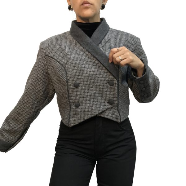 Blazer Carolin