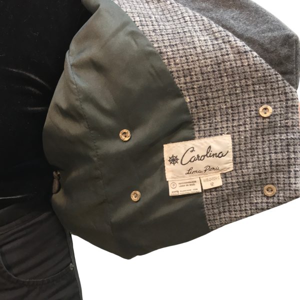 Blazer Carolin - Imagen 2