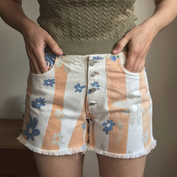 Short 70s