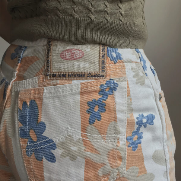 Short 70s - Imagen 4