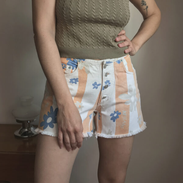 Short 70s - Imagen 2