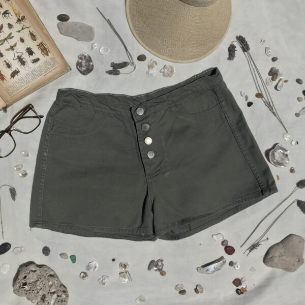 Short Mor - Imagen 3