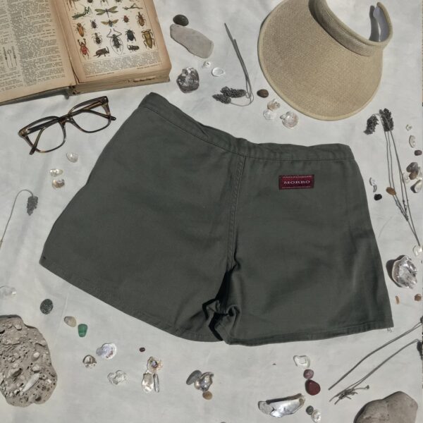 Short Mor - Imagen 2