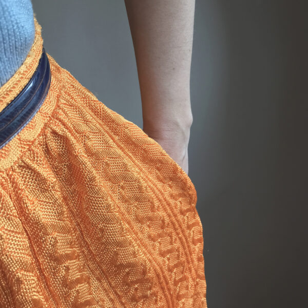 Short Naranjo - Imagen 2