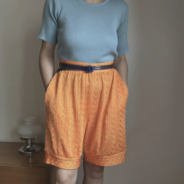 Short Naranjo - Imagen 4