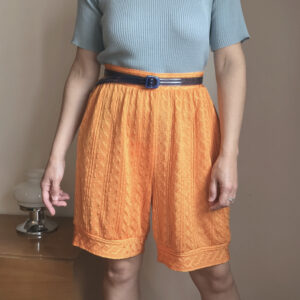 Short Naranjo