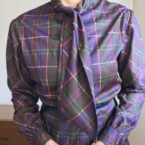 Vestido Trama - Imagen 4
