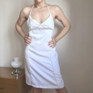 Vestido Lunar