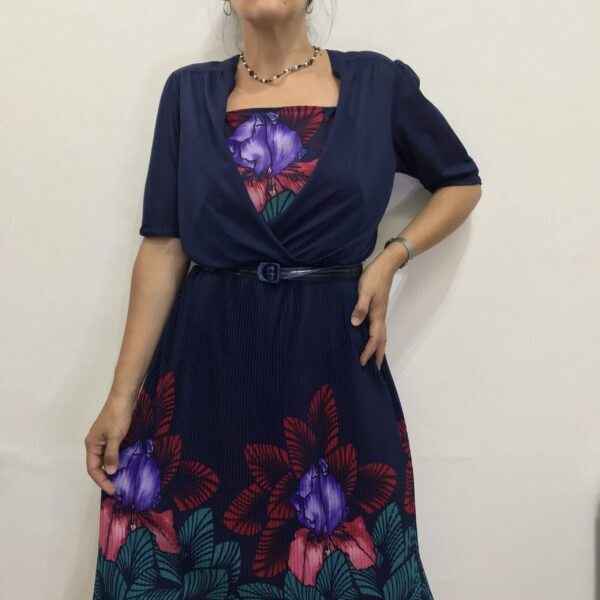 Vestido Magnolias - Imagen 5