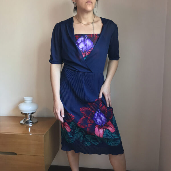 Vestido Magnolias - Imagen 3