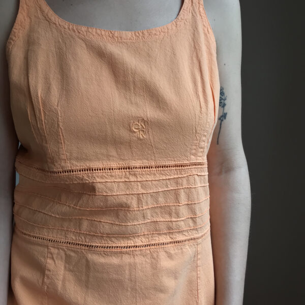 Vestido Mandarina - Imagen 3
