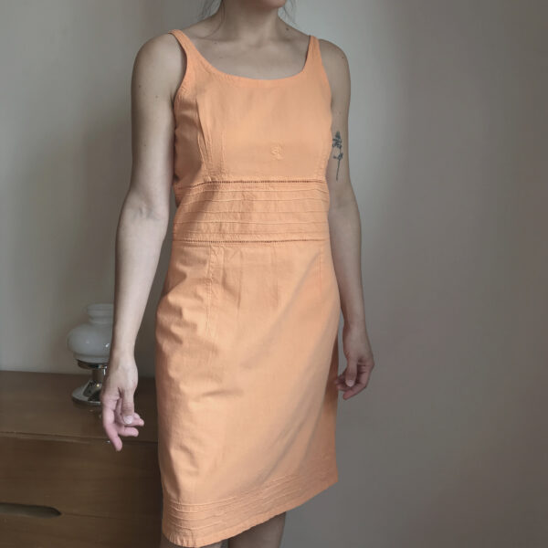 Vestido Mandarina - Imagen 6