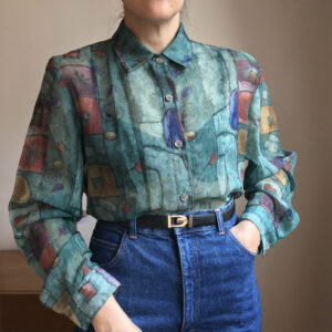Camisa Formas