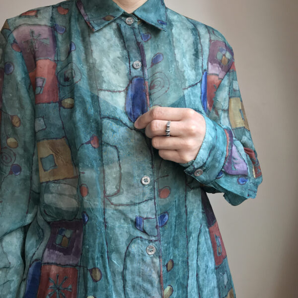 Camisa Formas - Imagen 3