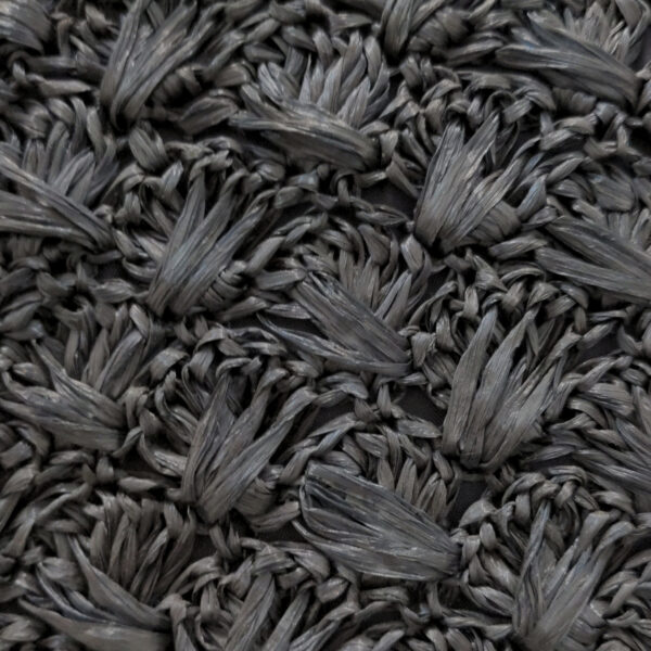 Cartera Rafia - Imagen 2