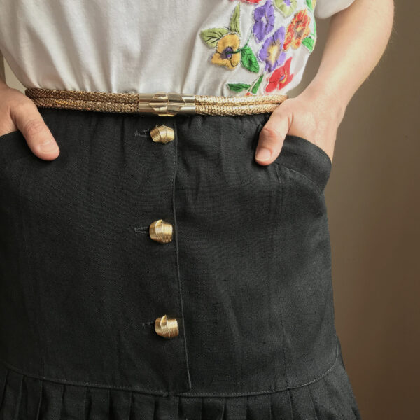 Falda Conga - Imagen 2