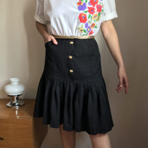 Falda Conga