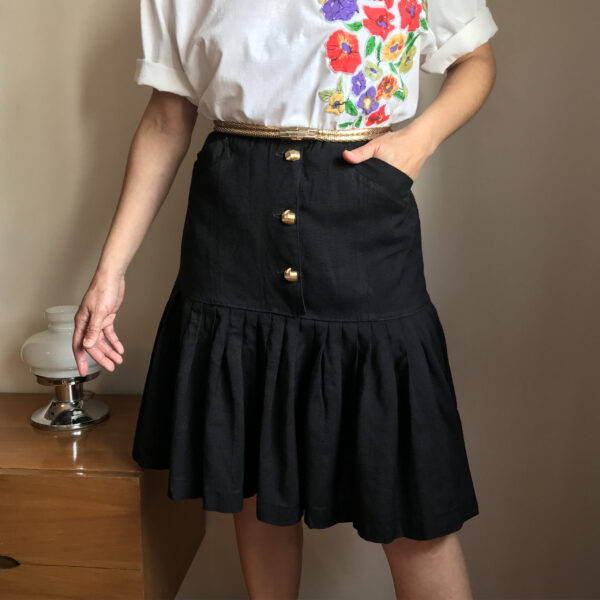 Falda Conga - Imagen 4
