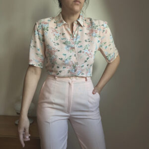 Pantalón Papaya