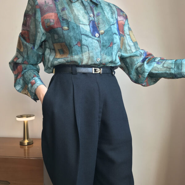Pantalón Safiro