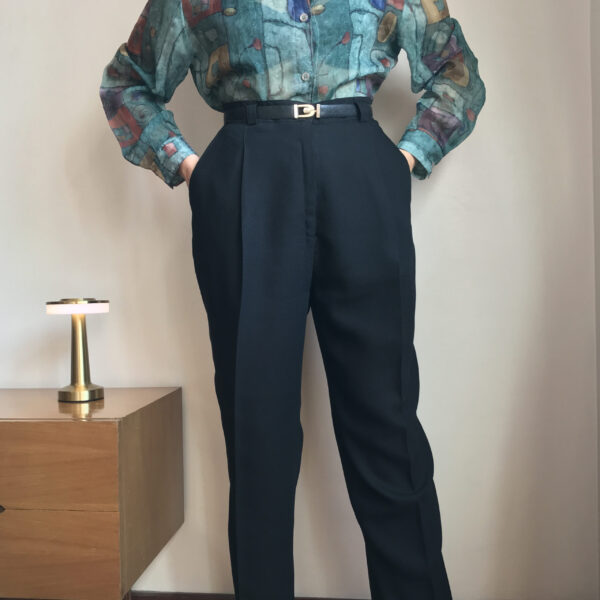 Pantalón Safiro - Imagen 2