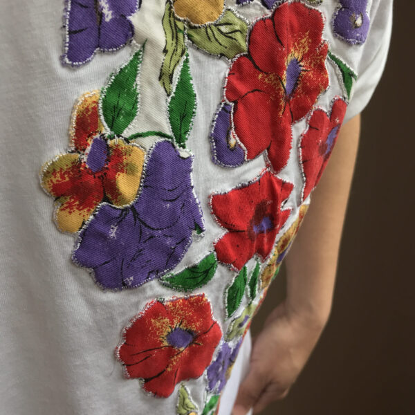 Remera Pensamiento - Imagen 2
