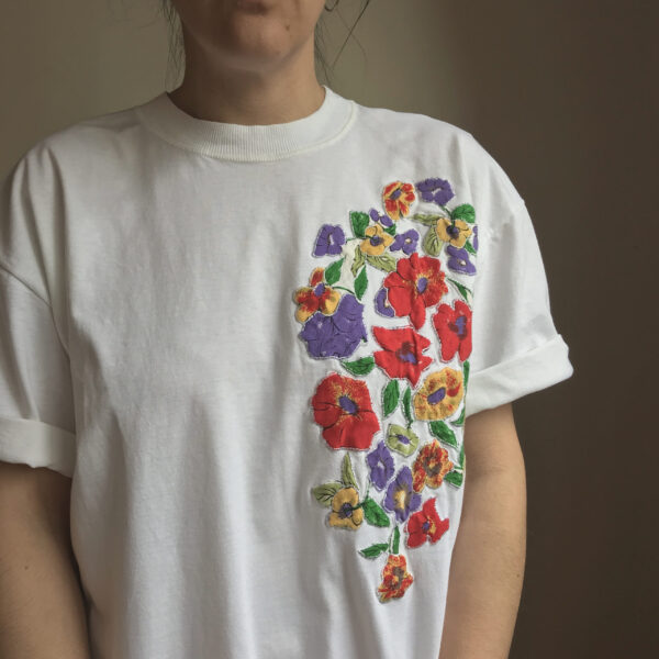 Remera Pensamiento - Imagen 3