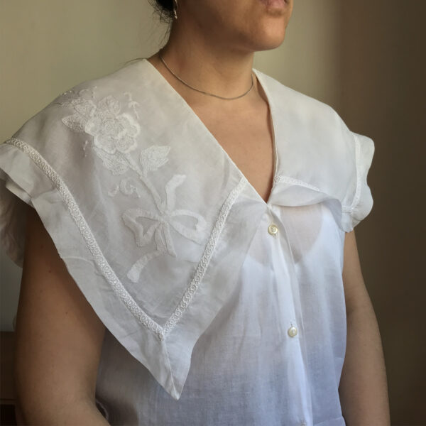 Camisa Moño - Imagen 4