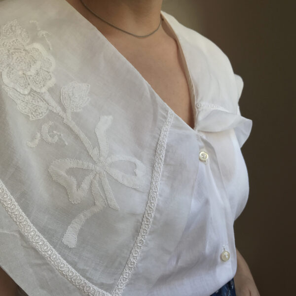 Camisa Moño - Imagen 2