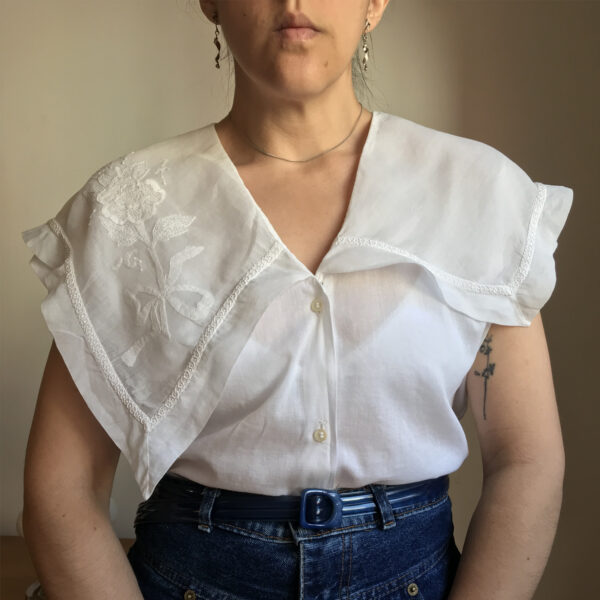 Camisa Moño - Imagen 3