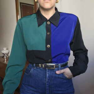 Camisa Clair