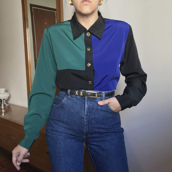 Camisa Clair - Imagen 3