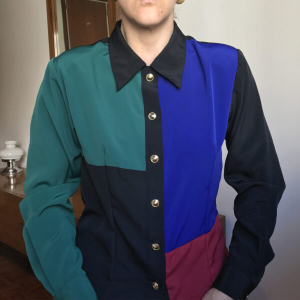 Camisa Clair - Imagen 4