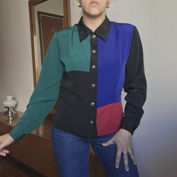 Camisa Clair - Imagen 5