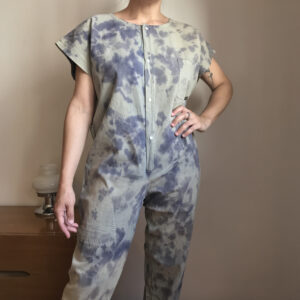Mono Batik