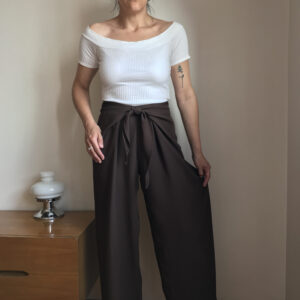 Pantalón Amber