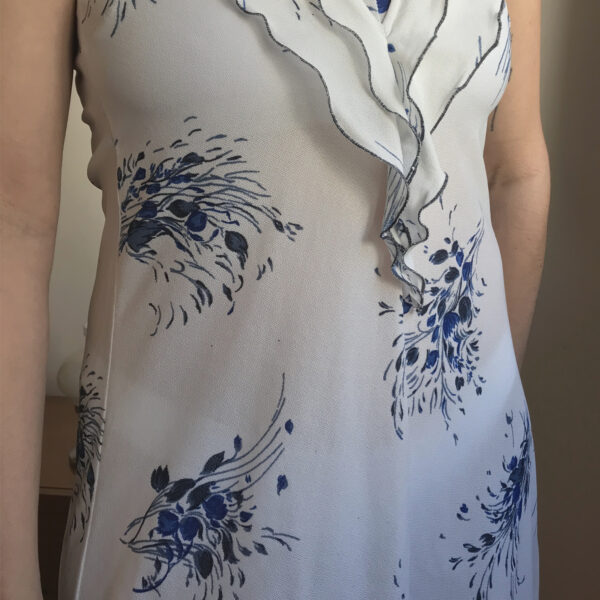Vestido Ramillete - Imagen 2